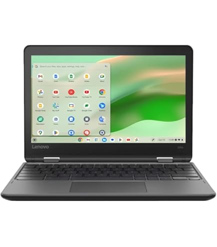 Lenovo 300e Chromebook　パソコン Amazon.com: Lenovo 300e Gen 2 11.6